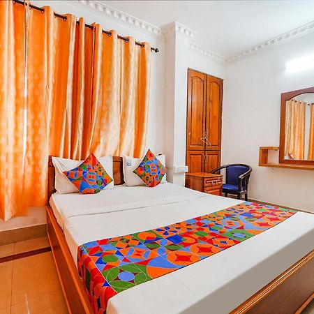 Fabexpress Majestic Inn Thiruvananthapuram Exterior photo